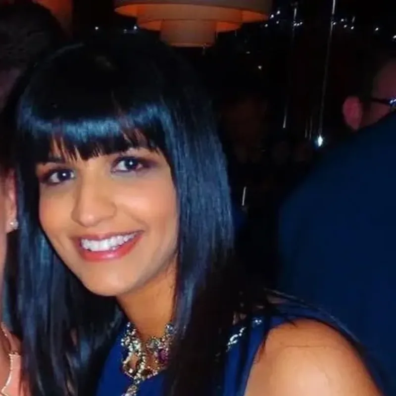 Rashi Dobbs